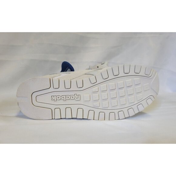 NWT NIB Reebok Harman classics womans size 7 laced running shoes - Picture 8 of 9